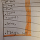 Image for article titled A Treasury Of Children's Insane Christmas Wish Lists